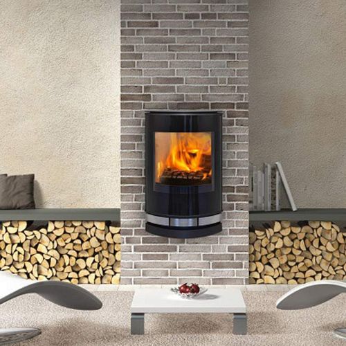 Get inspiration for your new woodburning stove. See our gallery