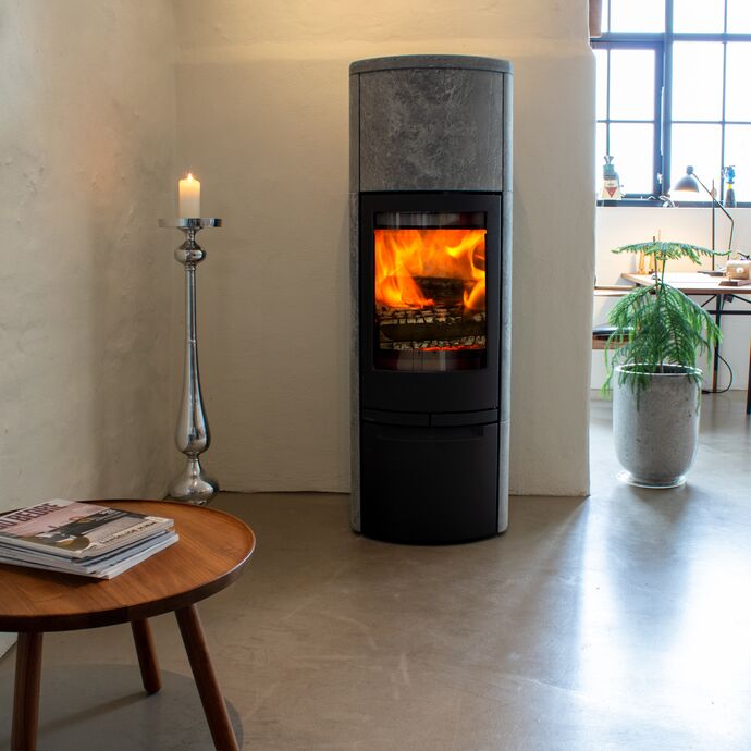 Cosmo 1500 Soapstone