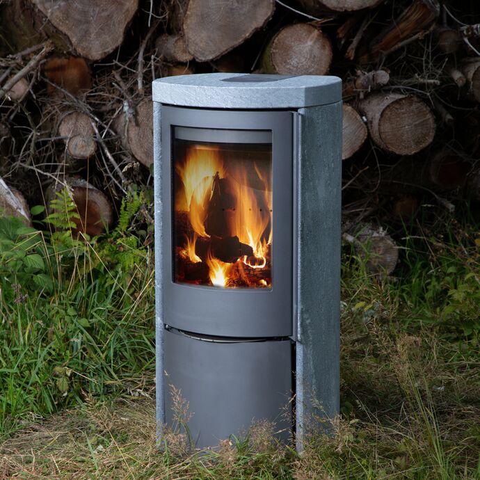 Cozy Classic Soapstone