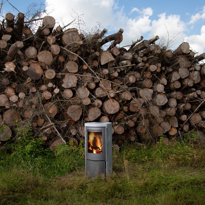 Cozy Classic Soapstone