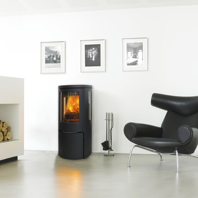 Cozy Classic Sideglass