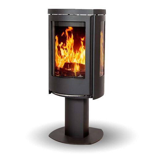 Cozy Classic Base Sideglass