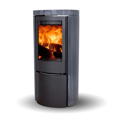 Cozy Classic Dark Sandstone