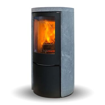 Cozy Classic Soapstone