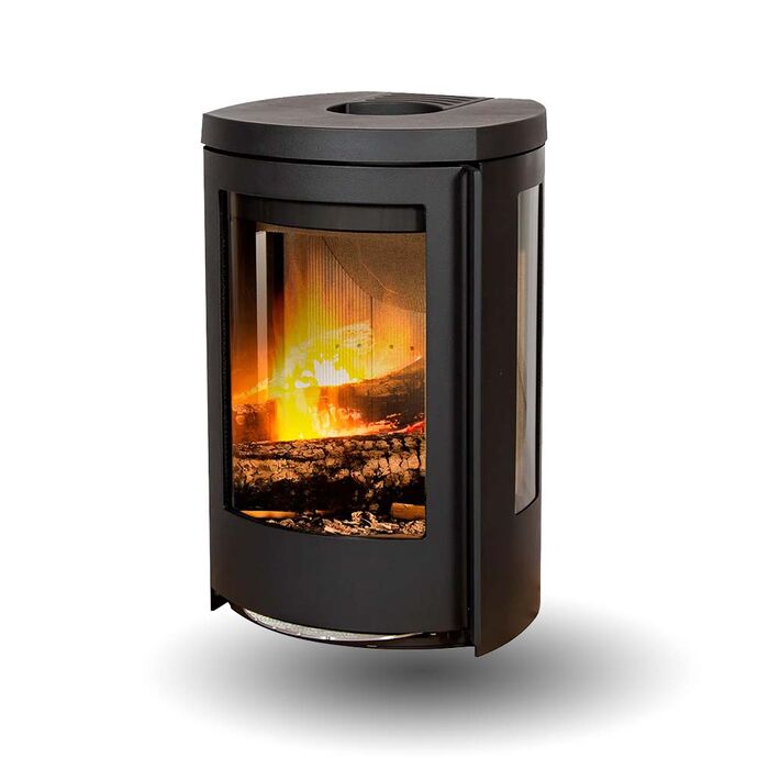 Cozy Classic Wall Sideglass