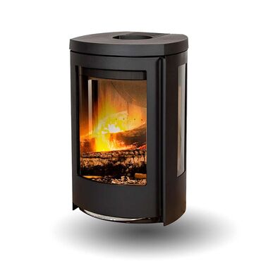 Cozy Classic Wall Sideglass