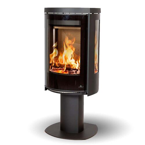 Cozy Modern Base Sideglass