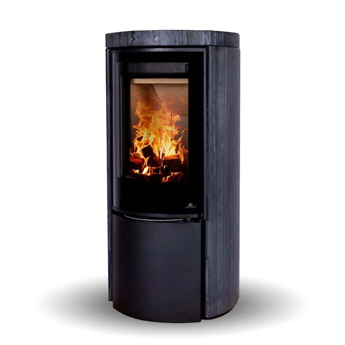 Cozy Modern Dark Sandstone