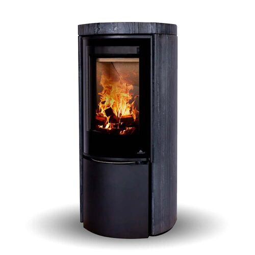 Cozy Modern Dark Sandstone