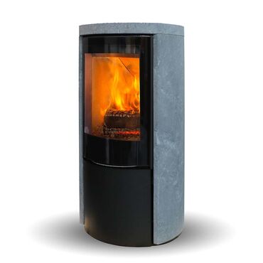 Cozy Modern Soapstone