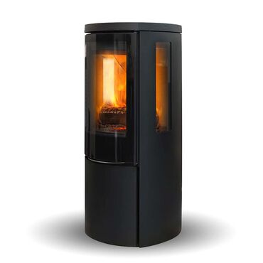 Cozy Modern Sideglass