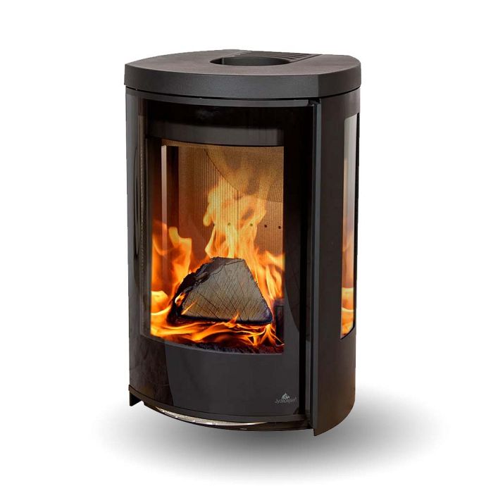 Cozy Modern Wall Sideglass