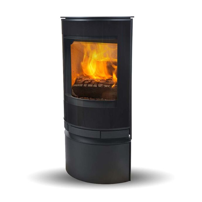 Elegance Classic Black Handle