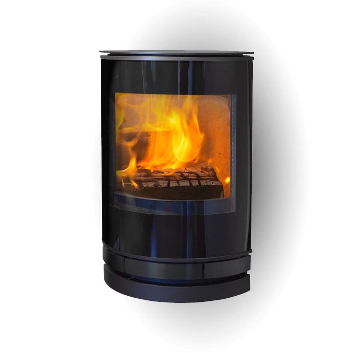 Elegance Junior Wall Black Handle