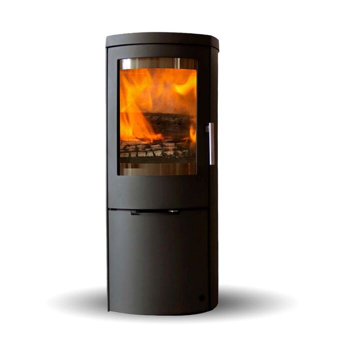 Mido - Cast iron top