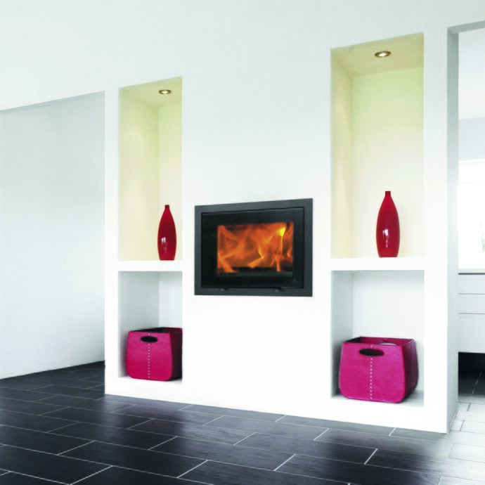 Jydepejs H530 Modern