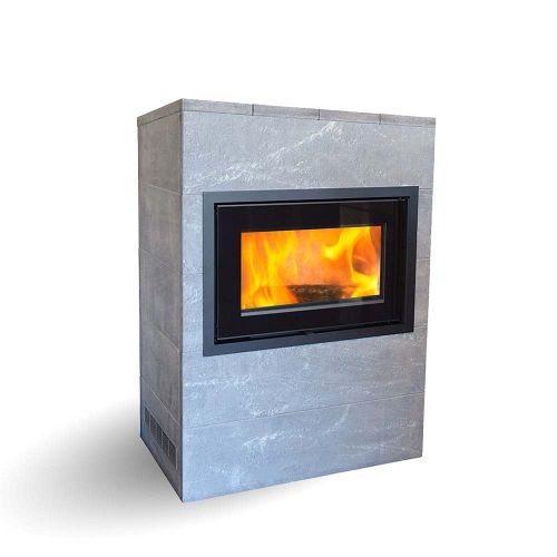 Fireplace Inserts Wood Stove Inserts Sigma from Jydepejsen