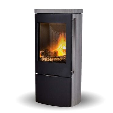 Senza Grey Wood Sandsten