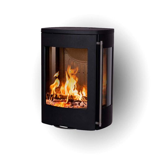 Senza Wall Sideglass