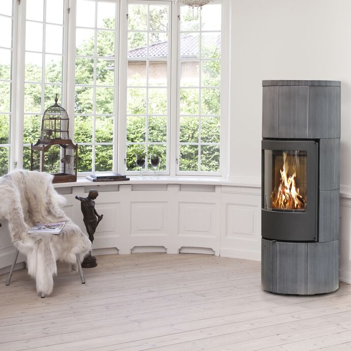 Troja 44 Dark Sandstone