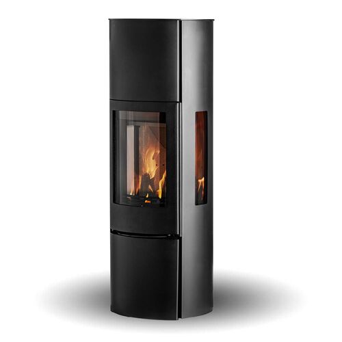 Cozy Classic High Sideglass