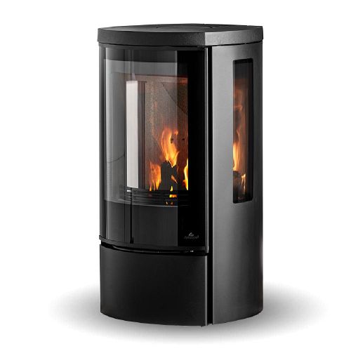 Cozy Modern Low Sideglass