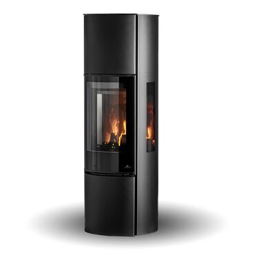 Cozy Modern High Sideglass