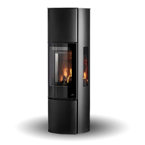 Cozy Modern High Sideglass