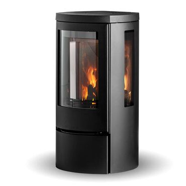 Cozy Classic Low Sideglass