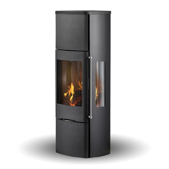 Senza High Sideglass