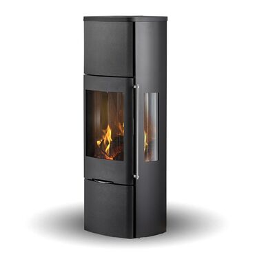 Senza High Sideglass