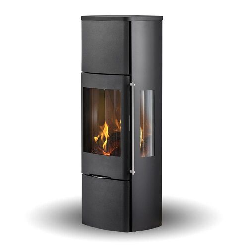 Senza High Sideglass