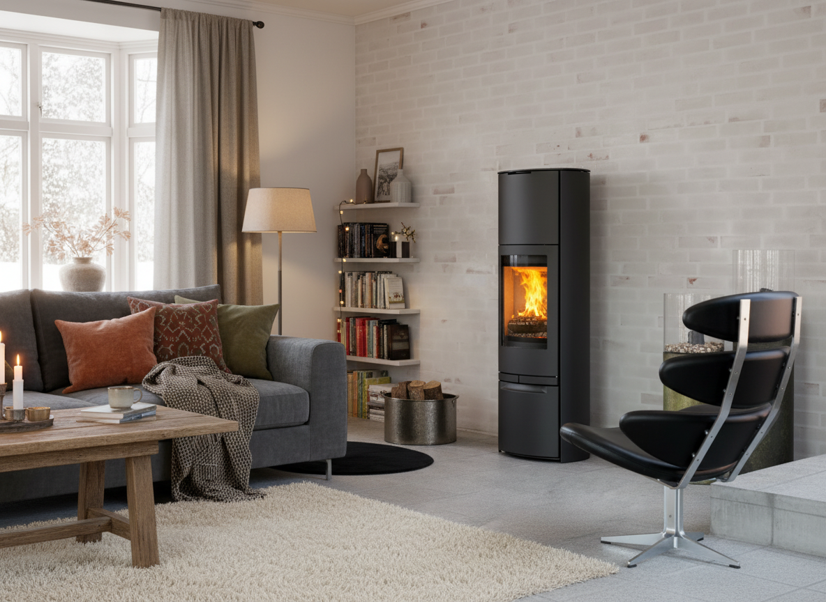 Cosmo 1500 from Jydepejsen | Can be purchased in several variants
