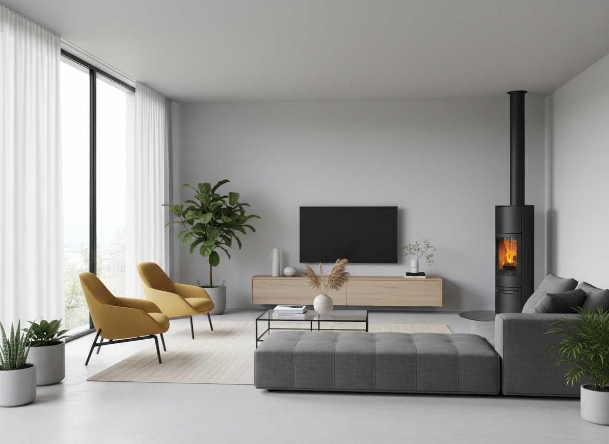 Cosmo 1500 from Jydepejsen | Can be purchased in several variants