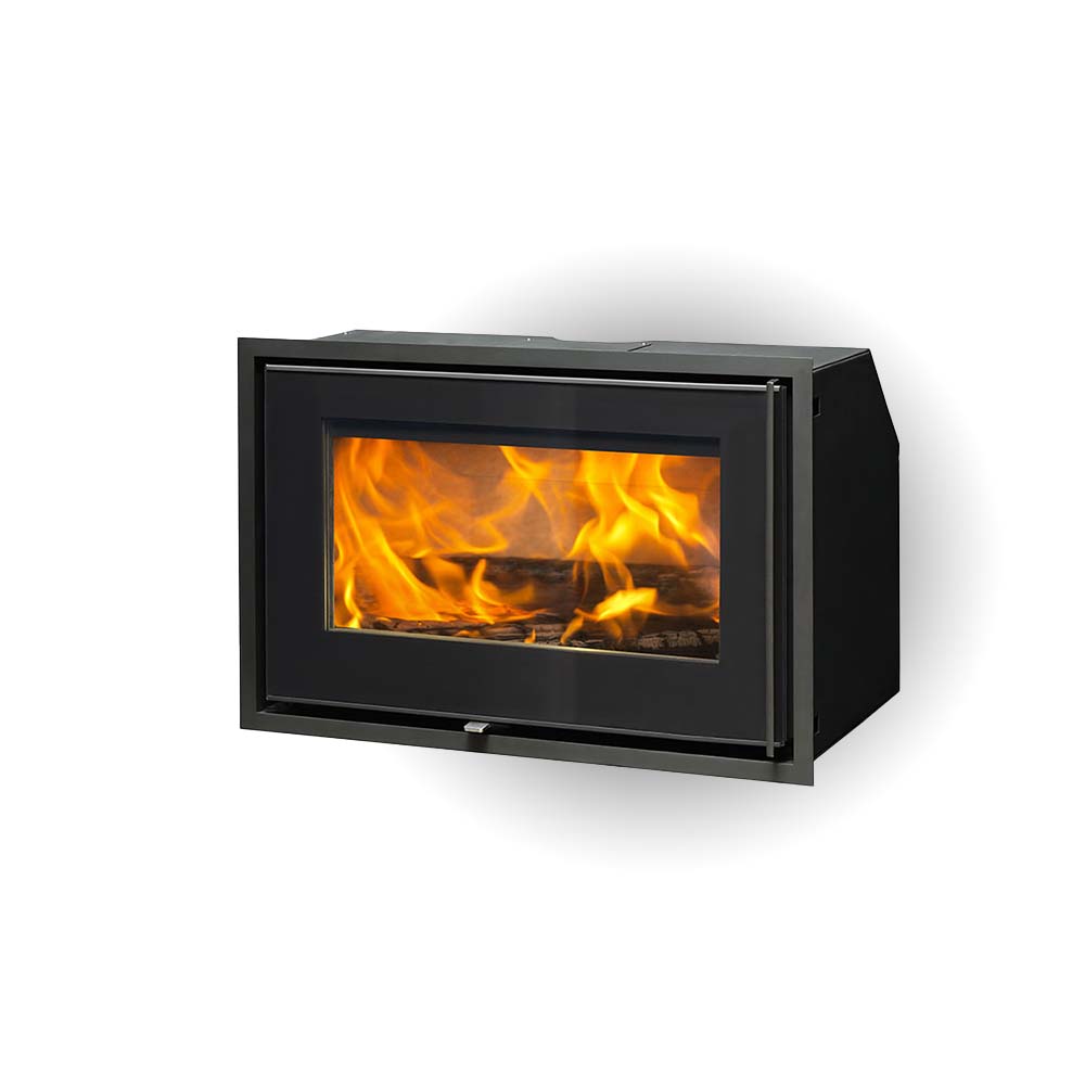 Built-in insert with self-closing door | Sigma from Jydepejsen